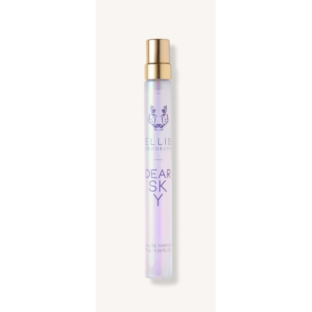 Ellis Brooklyn Dear Sky EDP Travel Spray